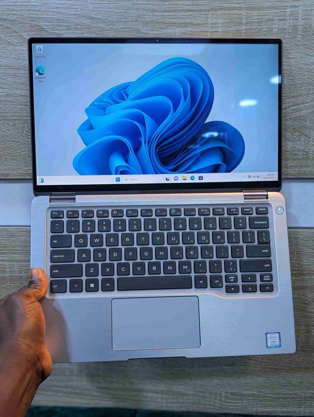 DELL LAT 7400 2IN1 INTEL CORE I7