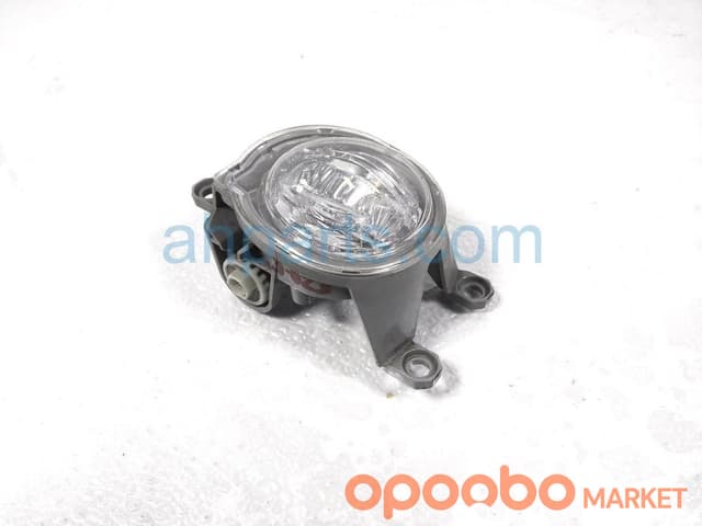 TOYOTA LAMP Unit, FOG Lamp, 81211-12180