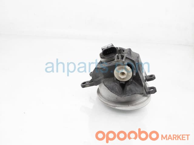 TOYOTA LAMP ASSY FOG LH 81220-BZ160