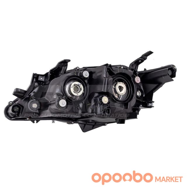 TOYOTA Body, MAP LAMP 81263-05061-B0