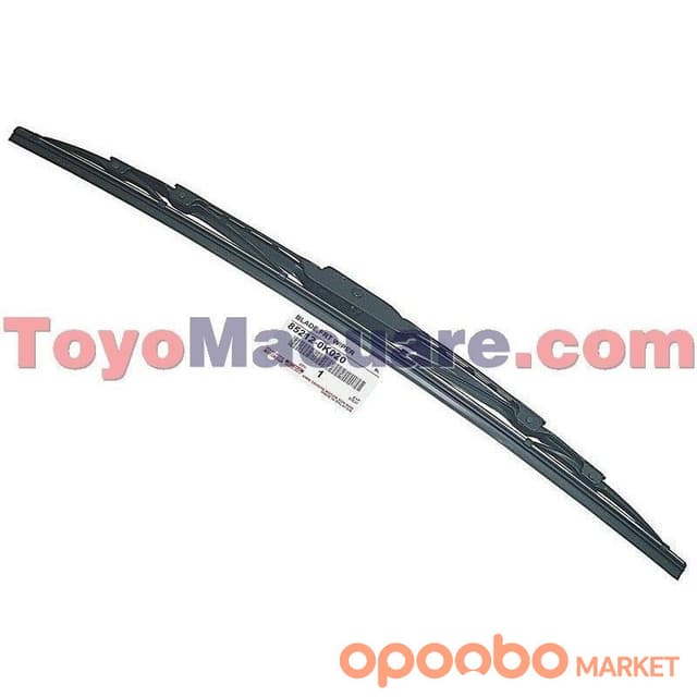 TOYOTA Blade, FR Wiper, RH 85212-0K020