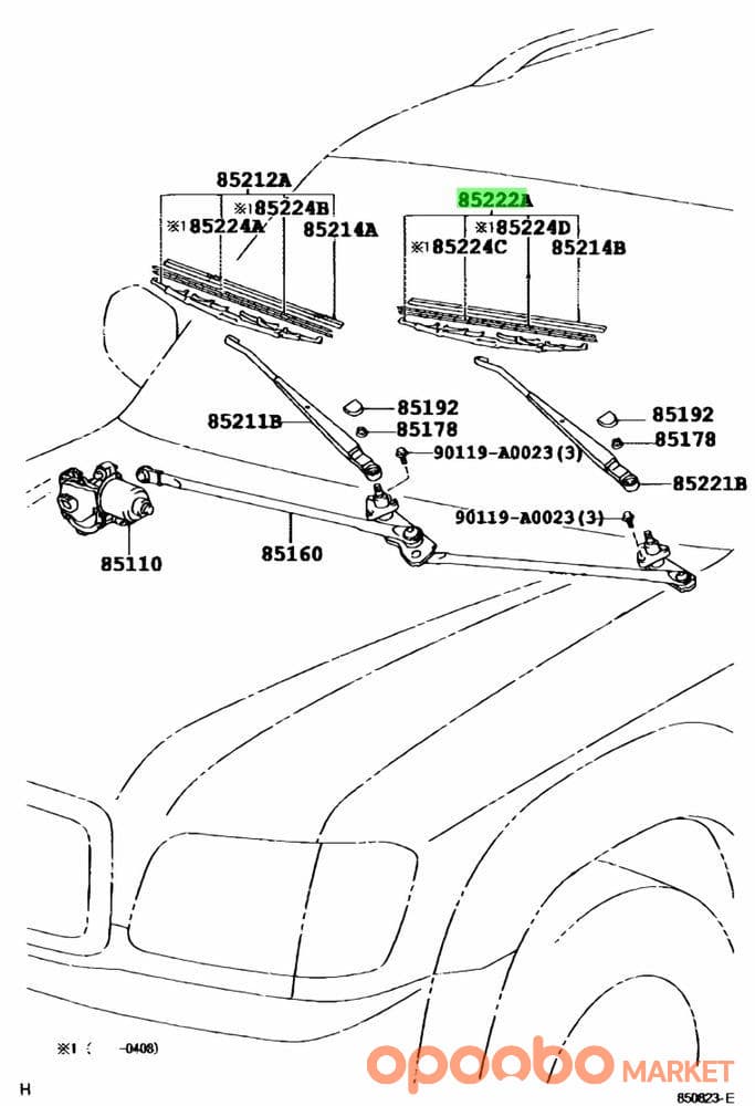 Product Detail