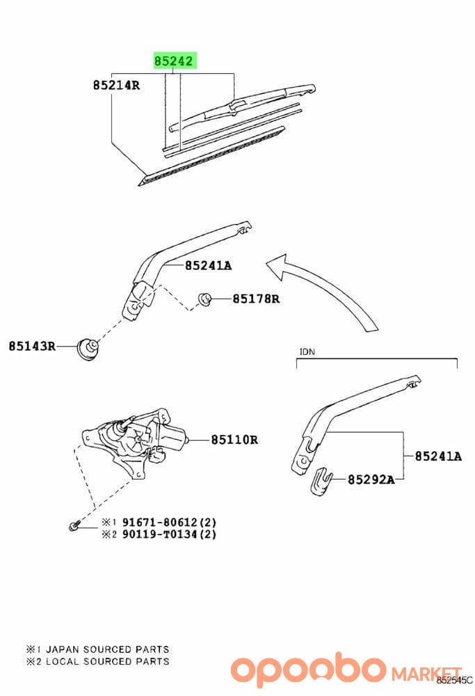 Product Detail