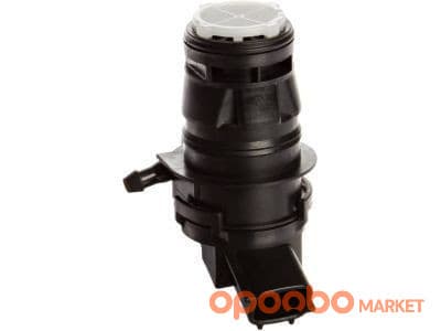 TOYOTA MOTOR & PUMP ASSY, 85330-60170