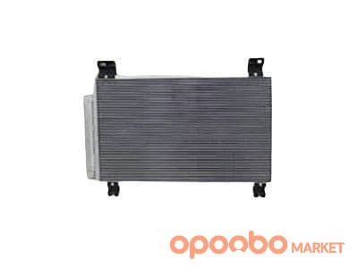 TOYOTA CONDENSER ASSY, COOLER 88460-BZ240