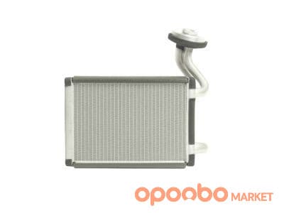 TOYOTA EVAPORATOR SUB-ASSY 88501-0K390