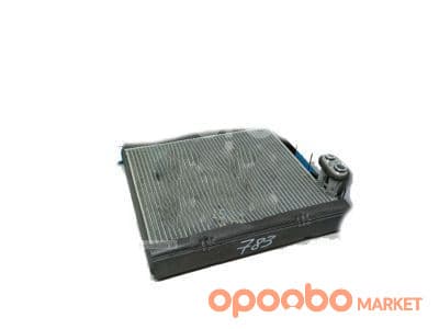 TOYOTA EVAPORATOR SUB-ASSY 88501-33350