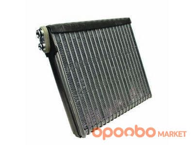 TOYOTA EVAPORATOR SUB-ASSY 88501-42080