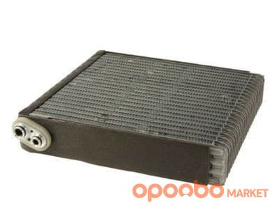 TOYOTA EVAPORATOR SUB-ASSY 88501-48030