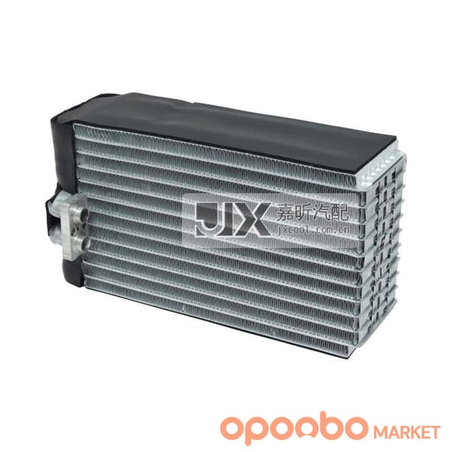 TOYOTA EVAPORATOR Subassy, Cooler, NO.1 88501-60670