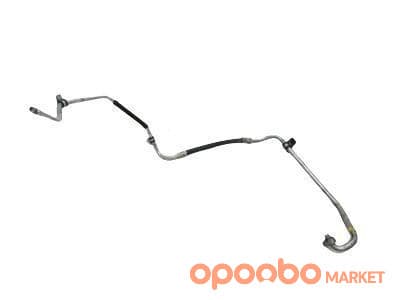 TOYOTA HOSE Sub-assy, 88704-12840