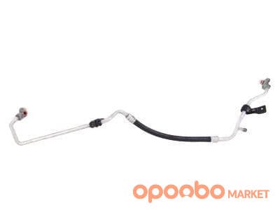 TOYOTA HOSE Sub-assy, 88704-60470