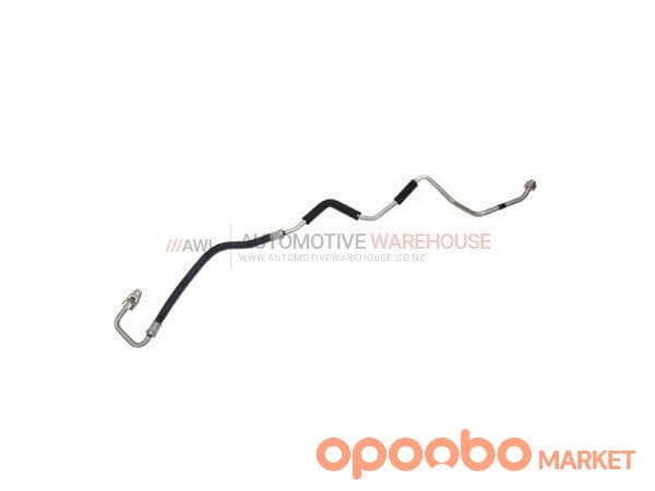 TOYOTA Hose, DISCHARGE 88711-33310