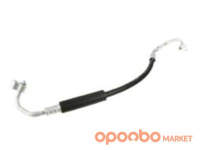 TOYOTA Hose, DISCHARGE 88711-33340