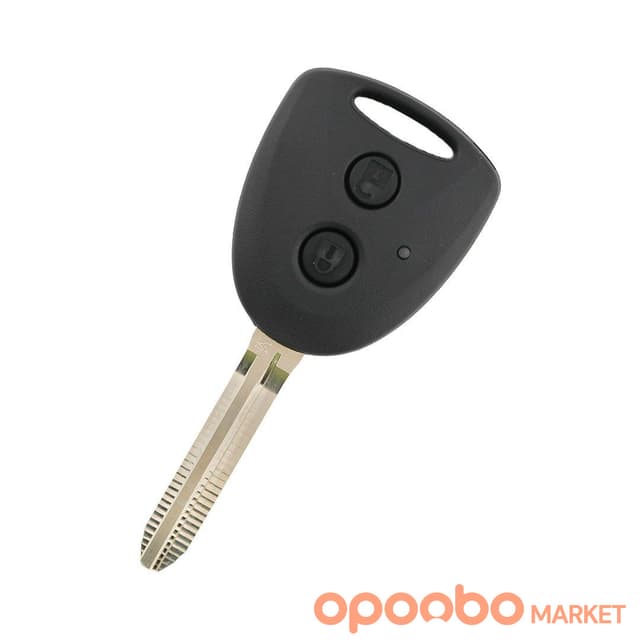 TOYOTA TRANSMITTER ASSY 89070-42721