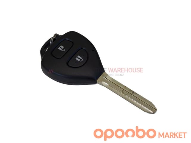 TOYOTA TRANSMITTER ASSY, 89070-52752