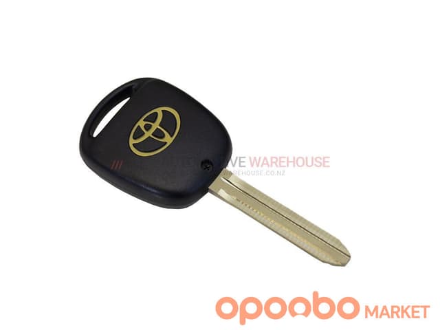 TOYOTA TRANSMITTER ASSY, 89070-60761