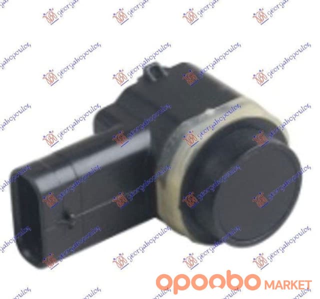 TOYOTA TRANSMITTER ASSY, 89070-60C80