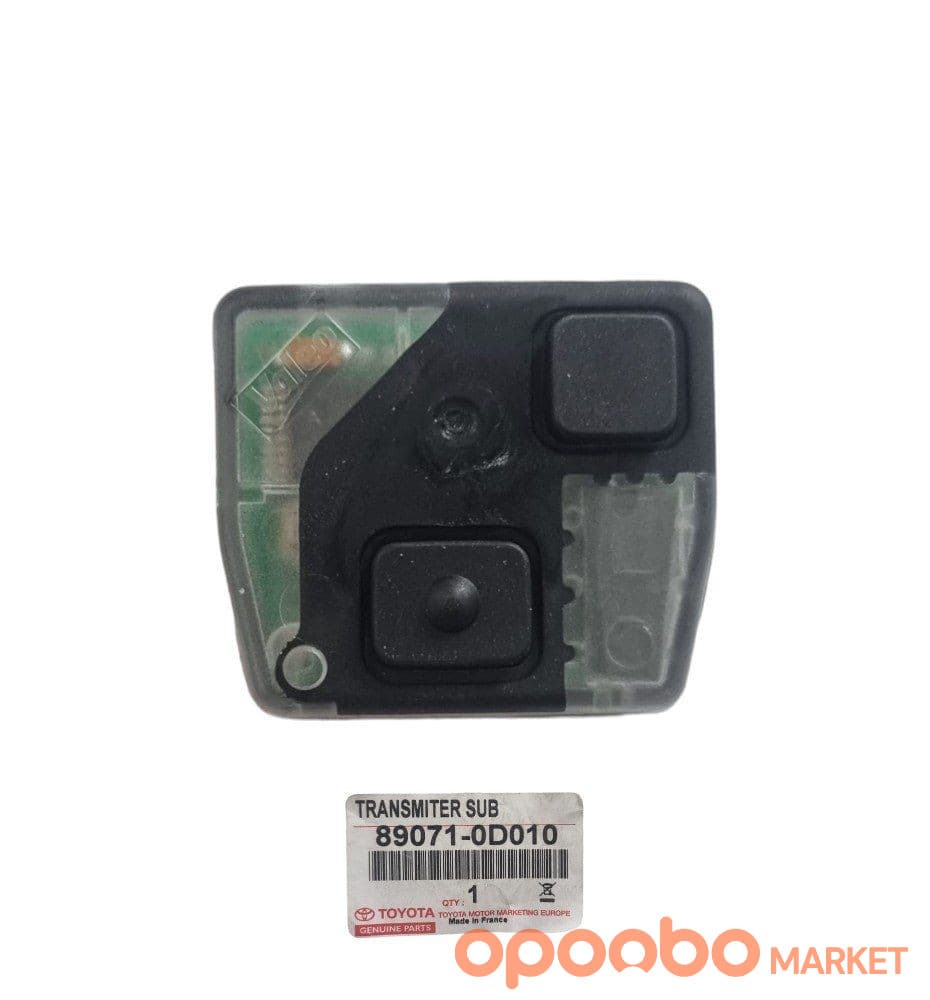 Product Detail
