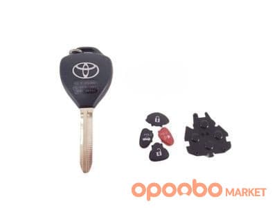 TOYOTA TRANSMITTER 89072-33830