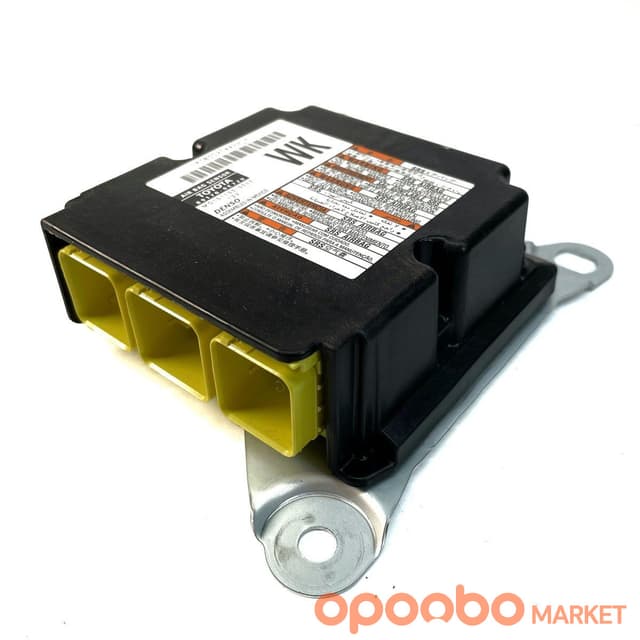 TOYOTA COMPUTER ASSY, AIRBAG 89170-0E720-LPU
