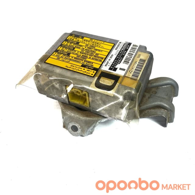 TOYOTA SENSOR ASSY, AIR BAG 89170-60350