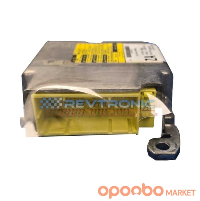 TOYOTA CONTROLLER Assy,a/b 89170-WC002