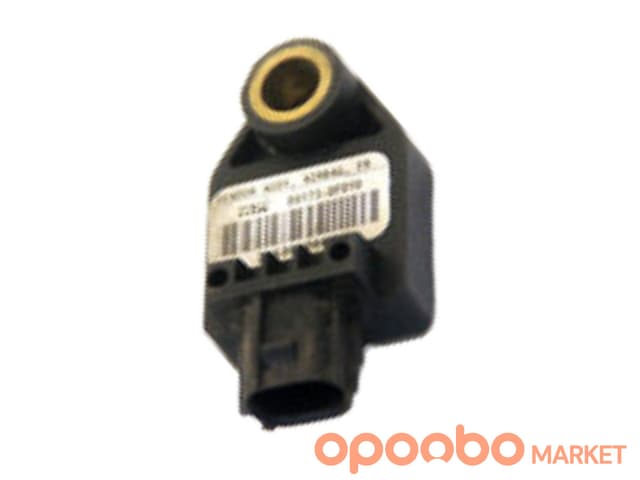 TOYOTA AIR BAG SENSOR FRONT RH 89173-09580
