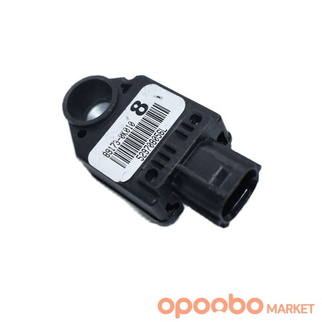 TOYOTA Sensor, AIR Bag, FR 89173-39365