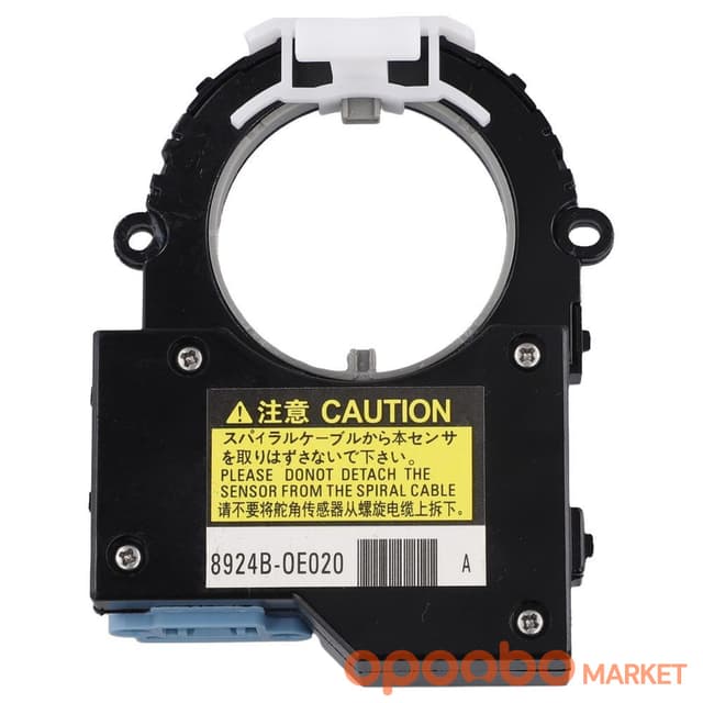 TOYOTA Sensor, STEERIG W/lo 8924B-0E020