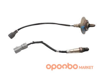 TOYOTA Sensor, OXYGEN 89465-0T010