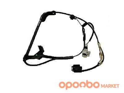 TOYOTA WIRE HARNESS 89516-60220