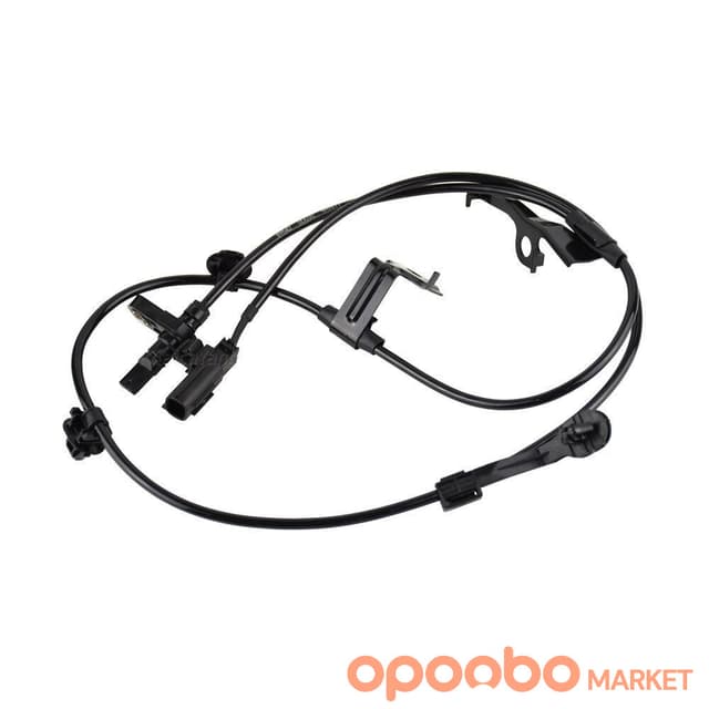 TOYOTA Sensor, Speed, FR RH 89542-WC003