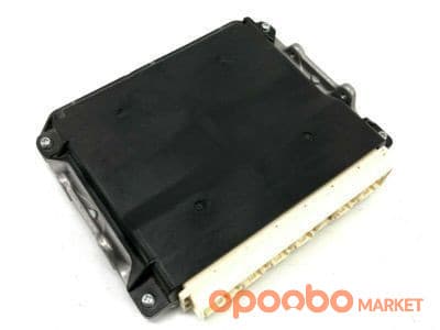 TOYOTA Computer, ENGINE CON 89661-02G60