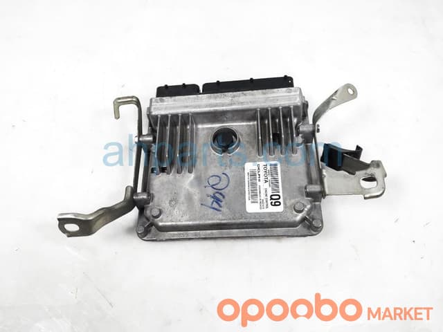 TOYOTA Computer, ENGINE 89661-33772