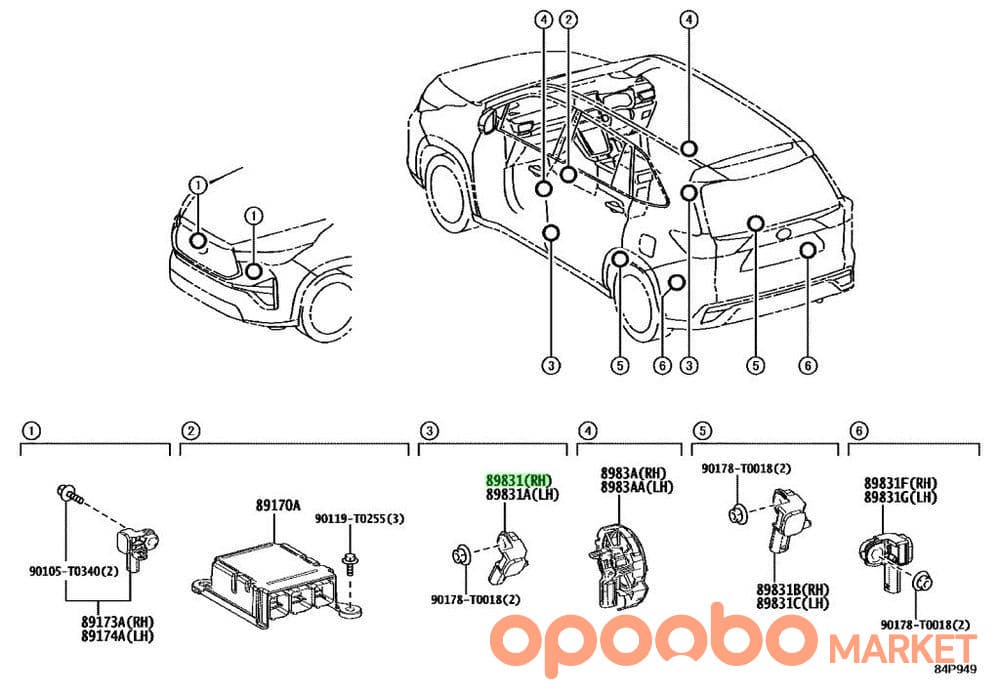 Product Detail