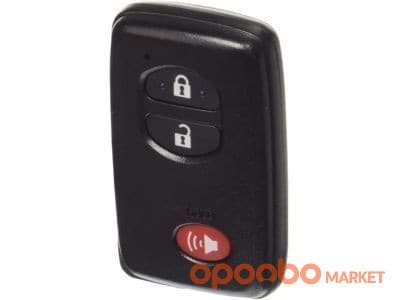 TOYOTA TRANSMITTER SUB-ASSY 89904-02060