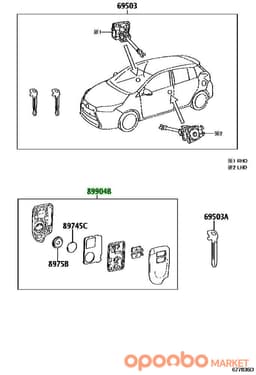 Product Detail