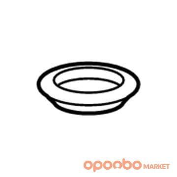 TOYOTA O-RING 90069-38005