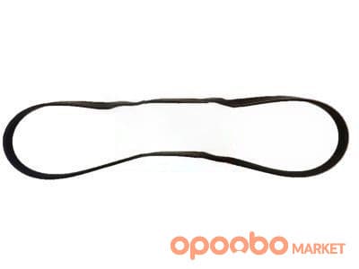 TOYOTA Belt, V-RIBBED 90080-91239