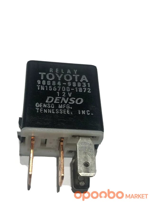 TOYOTA BULB 90084-98036