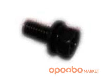 TOYOTA SCREW W/washer 90091-20609