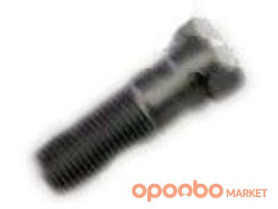TOYOTA BOLT 90101-12144