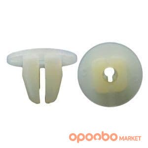 TOYOTA GROMMET 90189-06006