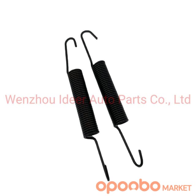 TOYOTA TENSION SPRING 90506-12061