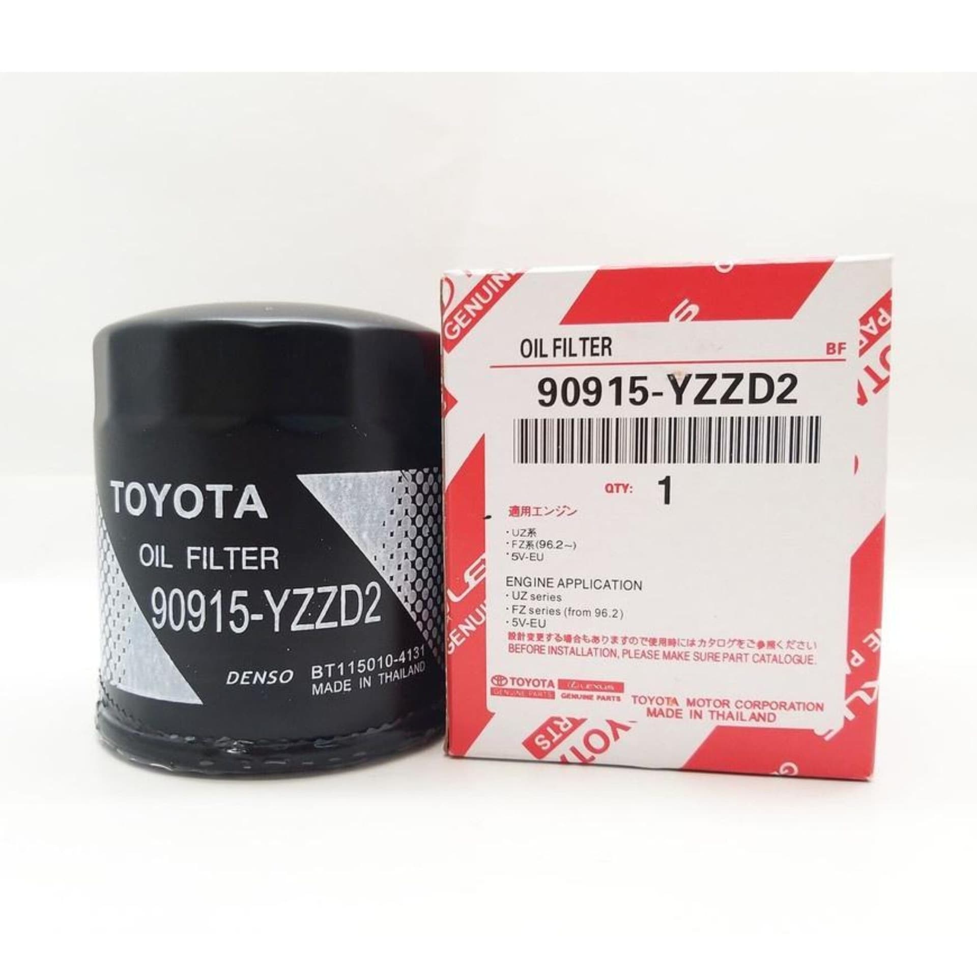 Product Detail