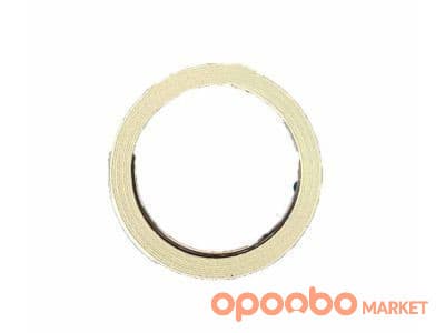 TOYOTA Gasket, EXHAUST PIPE 90917-06039