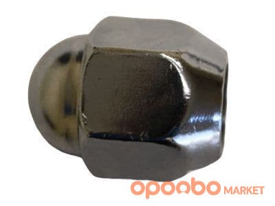 TOYOTA NUT HUB 90942-01021