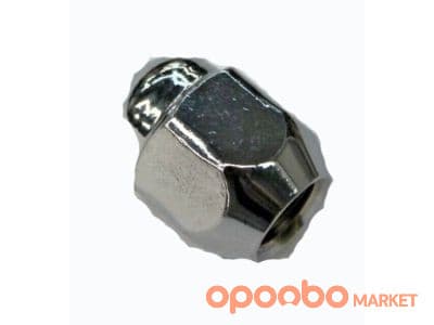 TOYOTA Nut, HUB 90942-01082
