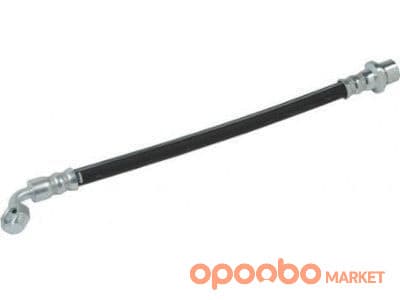 TOYOTA Hose, FLEXIBLE 90947-02F24